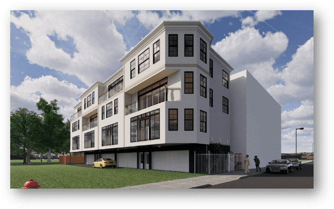 799 E 3rd | FinanceBoston | Commercial Real Estate Loans