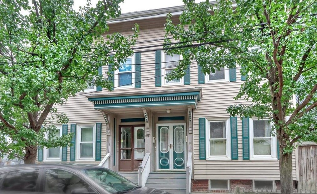  | Commercial Real Estate Loans