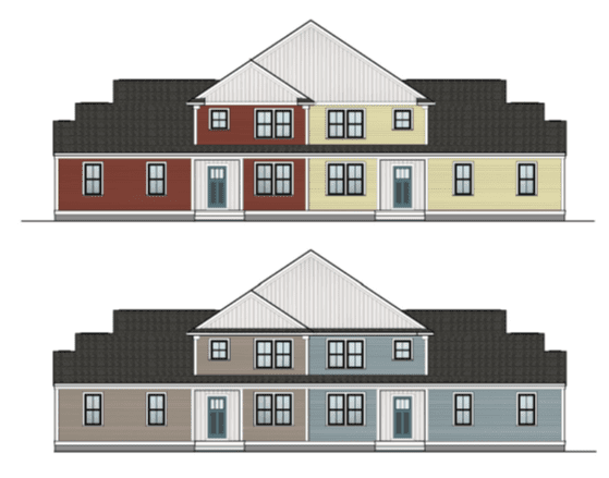  | Commercial Real Estate Loans