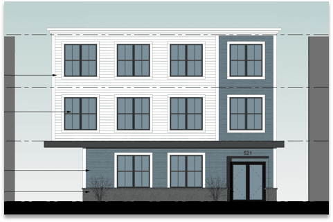 Boston Condo Construction Financing | FinanceBoston | Commercial Real Estate Loans