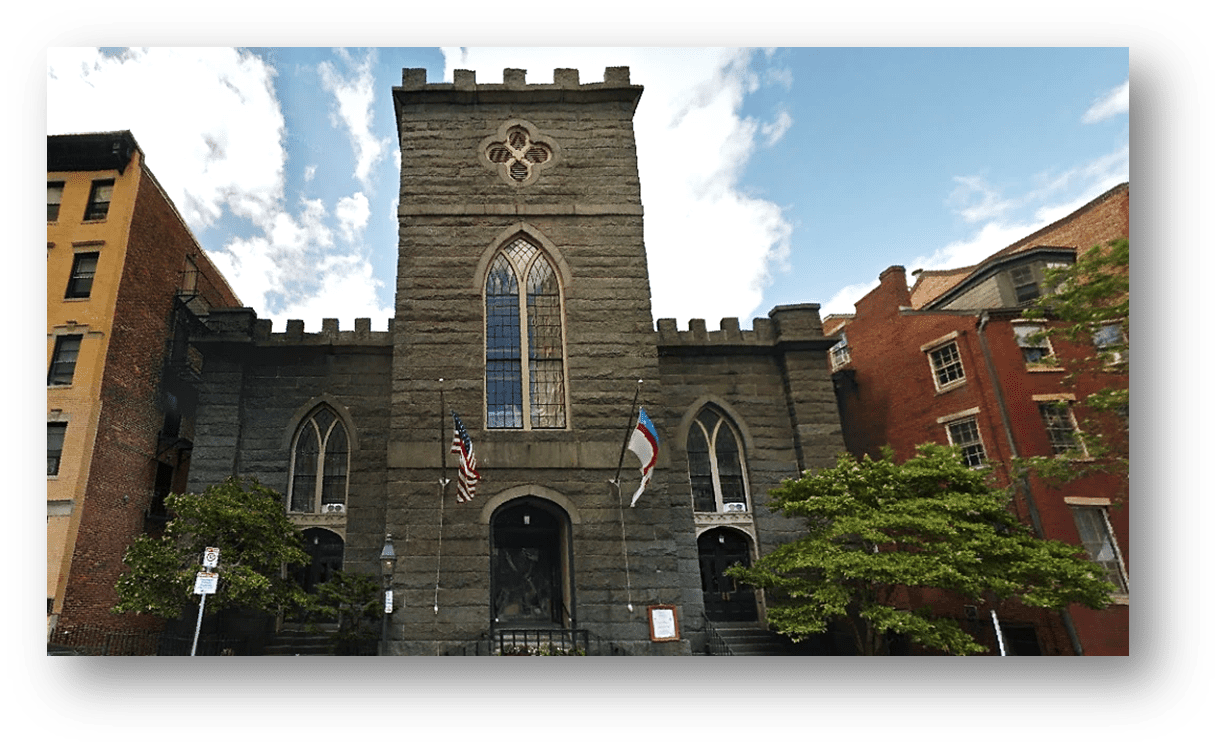 Beacon Hill | FinanceBoston Beacon Hill