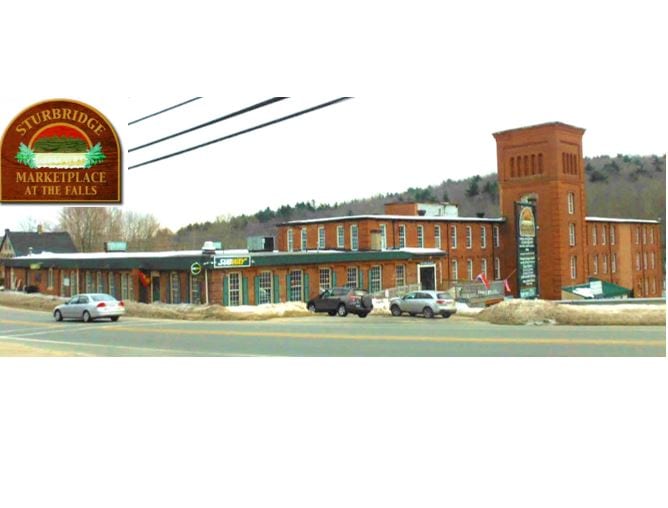 Sturbridge Office Retail Mill Refinance | FinanceBoston | Commercial Real Estate Loans