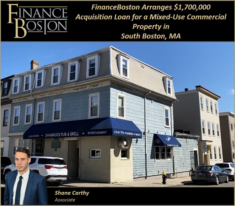  | Commercial Real Estate Loans