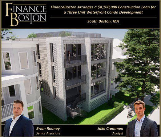  | Commercial Real Estate Loans