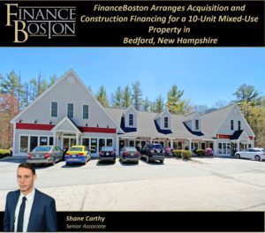  | Commercial Real Estate Loans