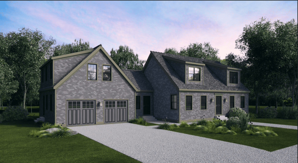 BOSTON — FinanceBoston has arranged senior construction financing for a spec subdivision on Nautilus Lane, Nantucket. The site is centrally located in Nantucket (2 miles to Nantucket pier) near Miacomet golf course with convenient access to downtown Nantucket (15 minutes by bike, 10 minutes by car) and will provide new housing to the area. “This closing was completed by arranging cash-out on a spec construction project which was partially completed“ said Doug Landry, Principal at Boston-based FinanceBoston. “We are looking forward to continuing to work with this developer on the island of Nantucket, where we have been successful in financing numerous projects recently”. FinanceBoston, a real estate capital advisory firm, provides real estate operators & developers with custom capital solutions for acquisitions, developments and refinances. Founded in 2004, FinanceBoston has earned a loyal client base that continuously relies on the firm’s creative capital advisory solutions for both debt and equity needs.