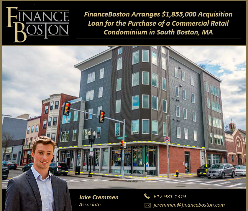  | Commercial Real Estate Loans